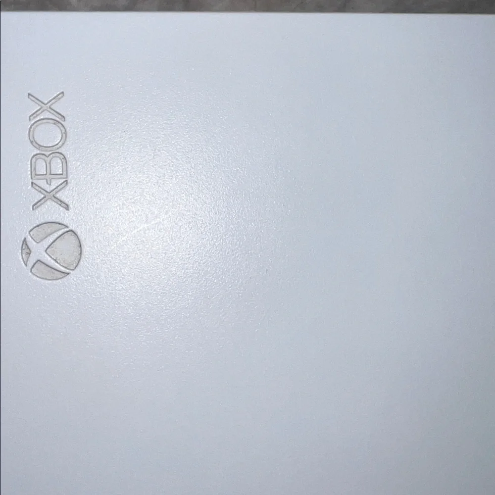 Xbox One S 500GB Console